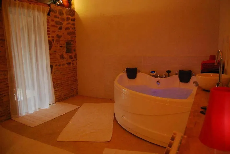 Gite Des Chambauds - Allier - Auvergne -12 Pers Le Donjon
