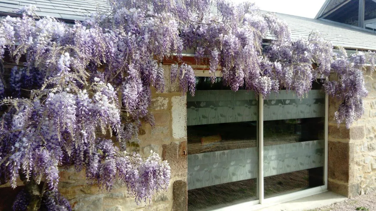 Gite Des Chambauds - Allier - Auvergne -12 Pers Le Donjon France